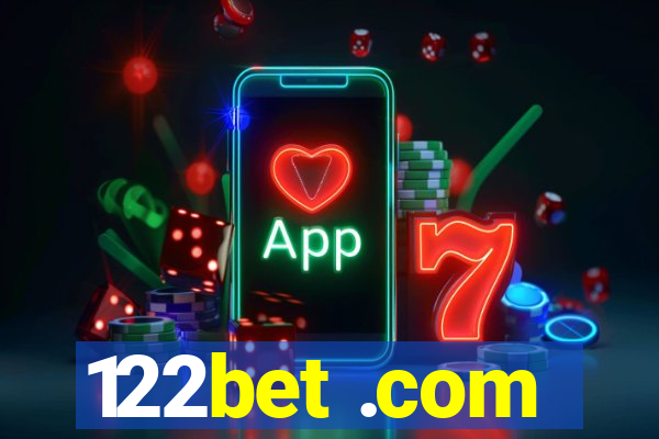 122bet .com